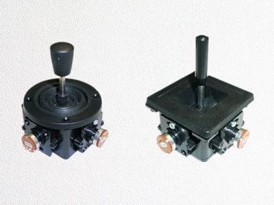 APEM 5000系列操纵杆